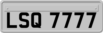 LSQ7777