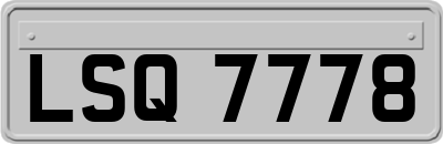 LSQ7778