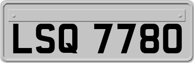 LSQ7780