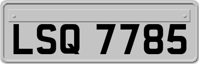 LSQ7785