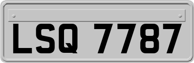 LSQ7787