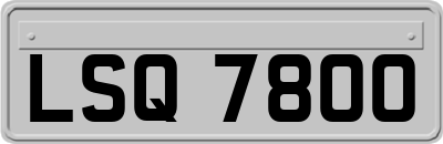 LSQ7800