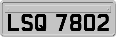 LSQ7802