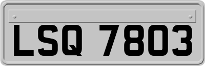 LSQ7803