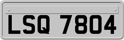 LSQ7804