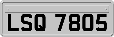 LSQ7805