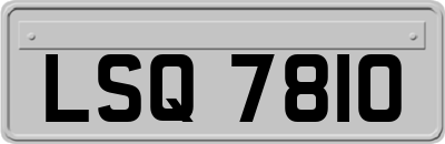 LSQ7810