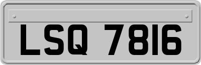 LSQ7816