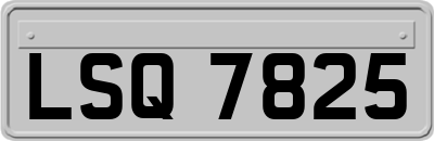 LSQ7825