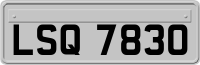LSQ7830