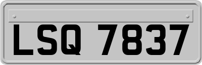 LSQ7837