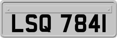 LSQ7841