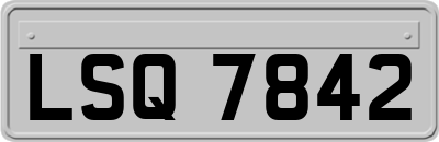LSQ7842