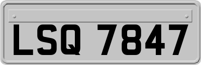 LSQ7847