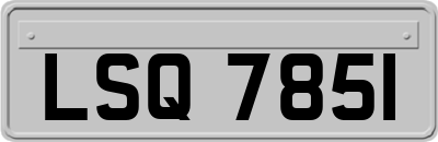 LSQ7851