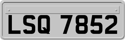 LSQ7852