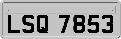 LSQ7853