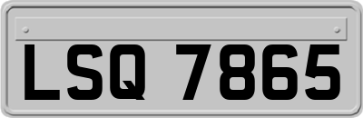 LSQ7865