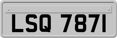 LSQ7871