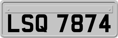 LSQ7874