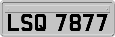 LSQ7877