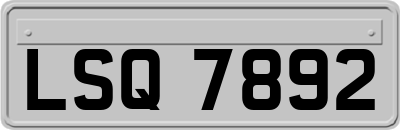 LSQ7892