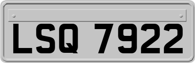 LSQ7922