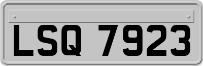LSQ7923
