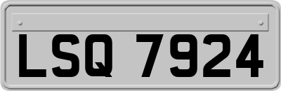 LSQ7924