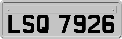 LSQ7926