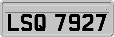 LSQ7927