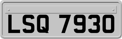 LSQ7930