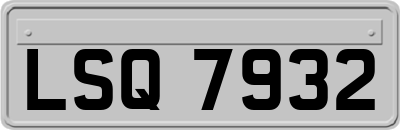 LSQ7932