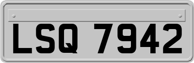 LSQ7942
