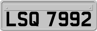 LSQ7992