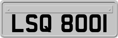 LSQ8001