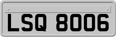 LSQ8006