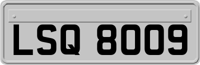 LSQ8009