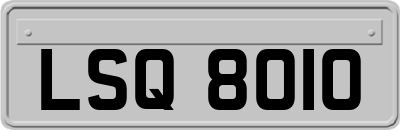 LSQ8010