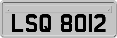 LSQ8012