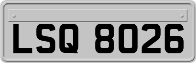 LSQ8026