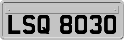 LSQ8030