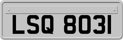 LSQ8031