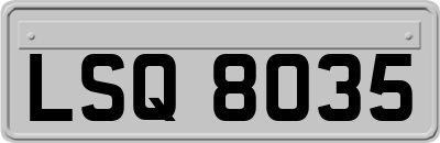 LSQ8035