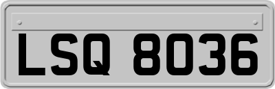 LSQ8036