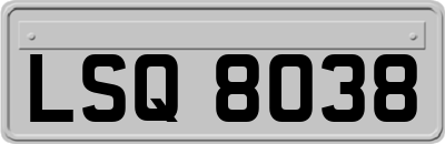 LSQ8038