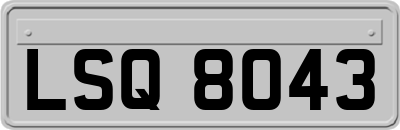 LSQ8043