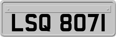 LSQ8071