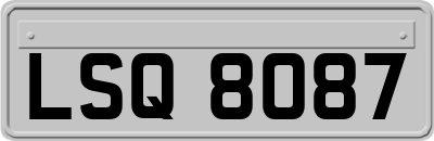LSQ8087
