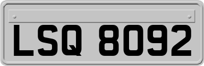 LSQ8092